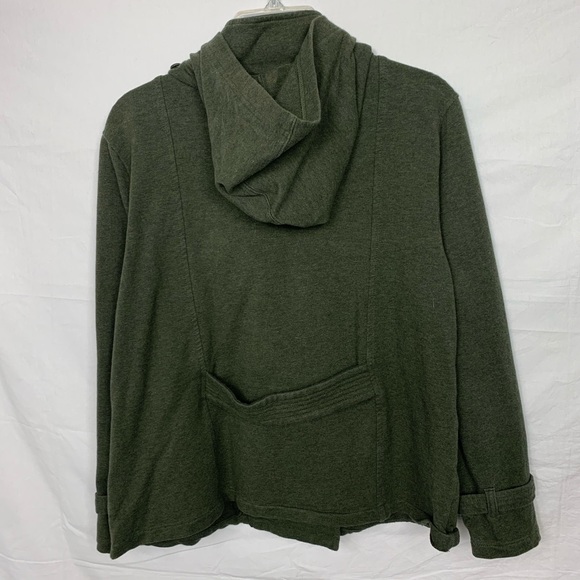 ❗️Coldwater creek button up jacket - Picture 3 of 3